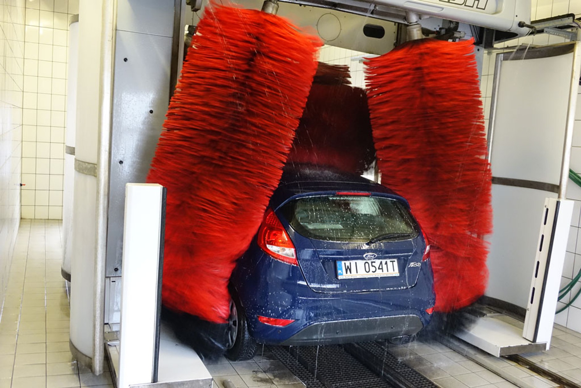 Amator ocenia głównie wygląd