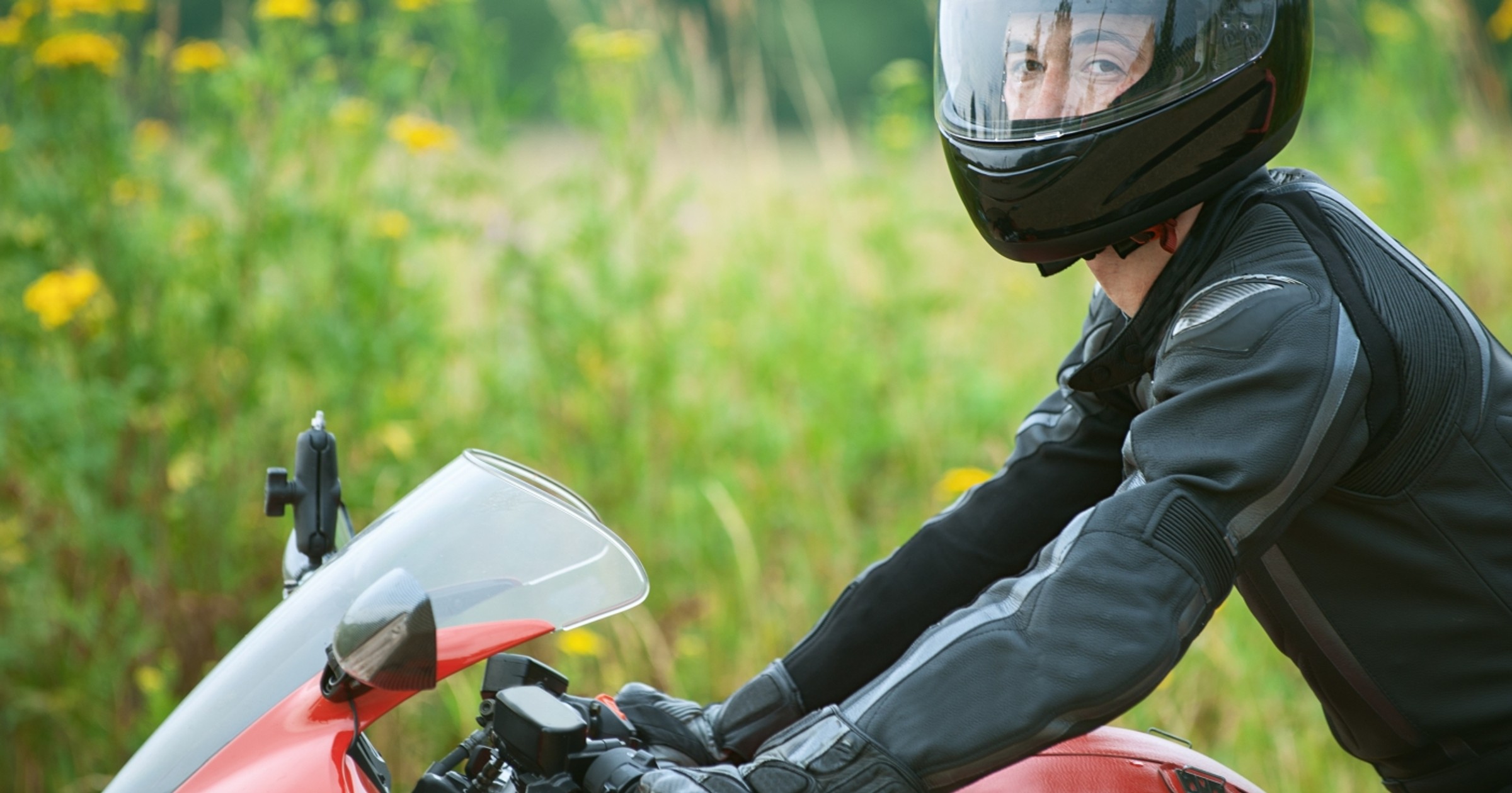 Motocyklista