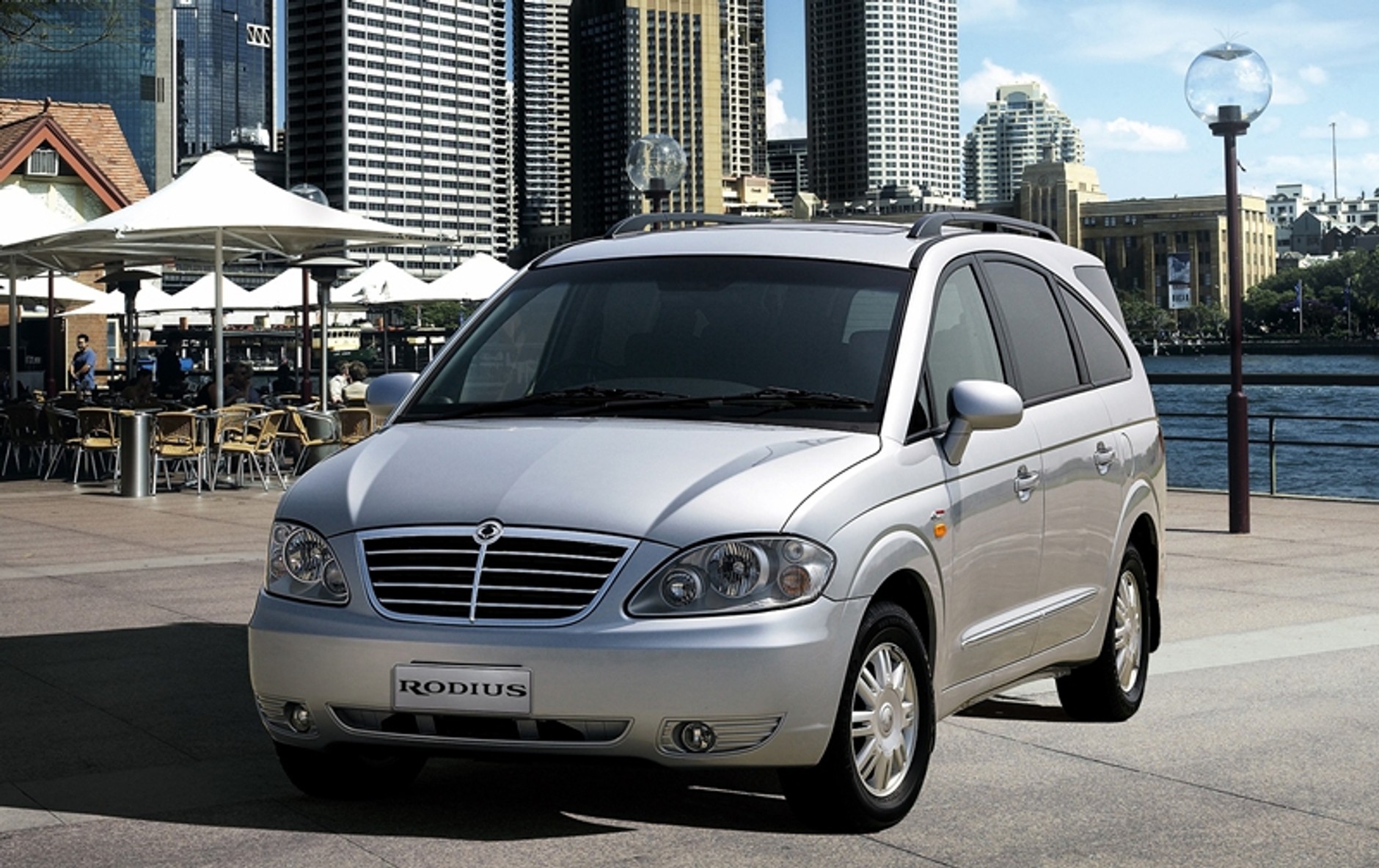 Jest Mundial, więc czym powinni jeździć piłkarze?