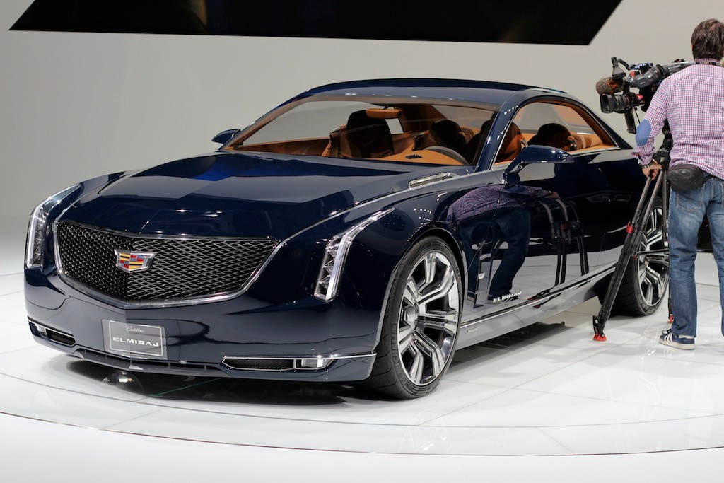 IAA Frankfurt 2013
