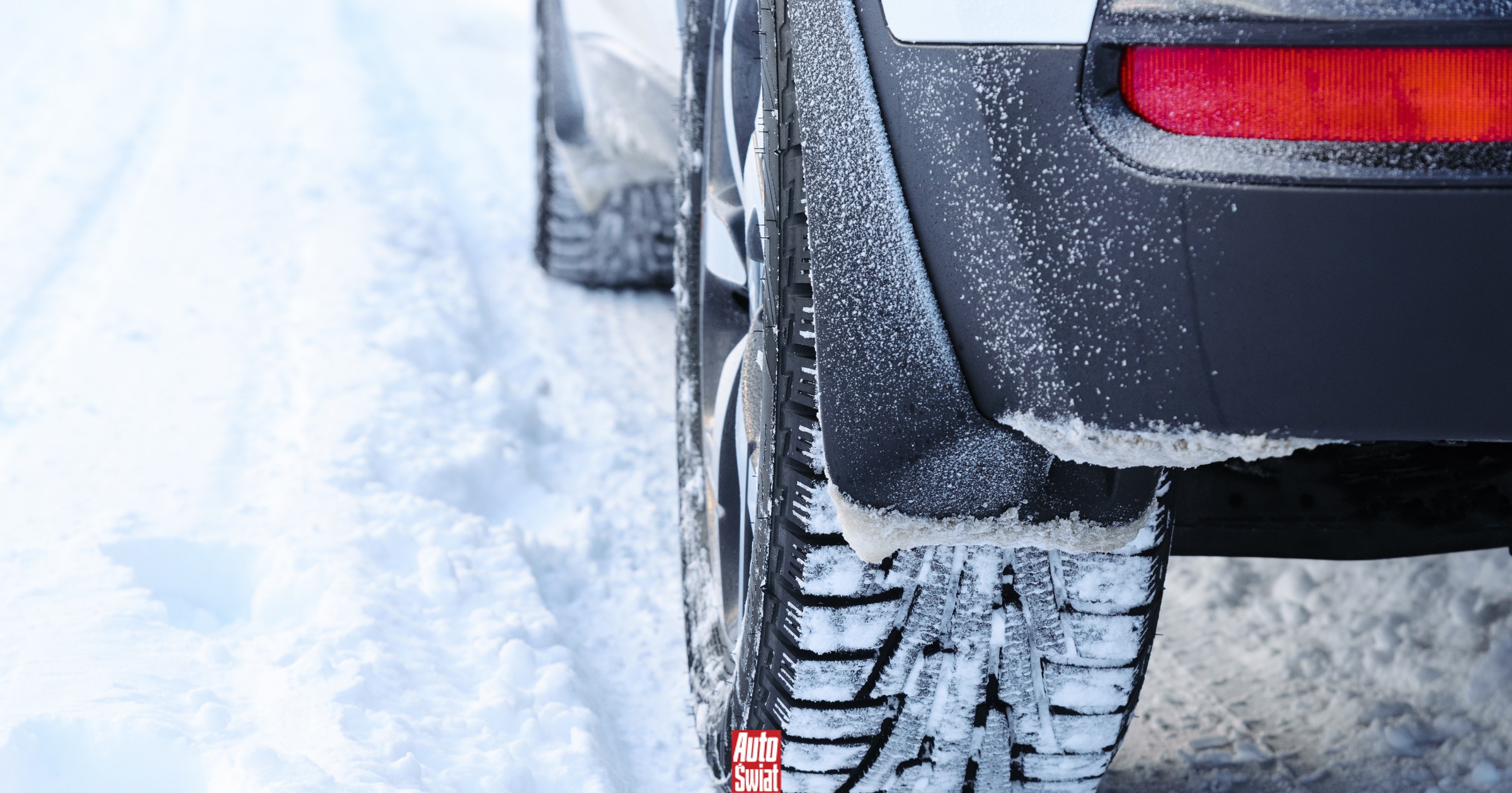 Tanie opony zimowe z Chin w teście ADAC. Wyniki mocno zaskakują