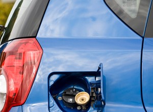 Używane auta z fabryczną instalacją LPG