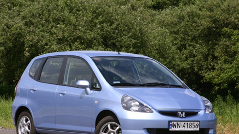 Raport TUV 2009: samochody 4- i 5-letnie