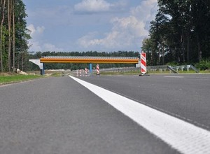 Podpisano umowę na budowę fragmentu Wschodniej Obwodnicy Wrocławia