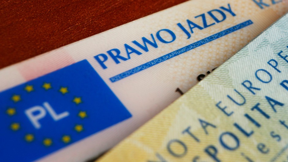 W którym dokładnie momencie zostaje się kierowcą? RPO nie zgadza się z sądem