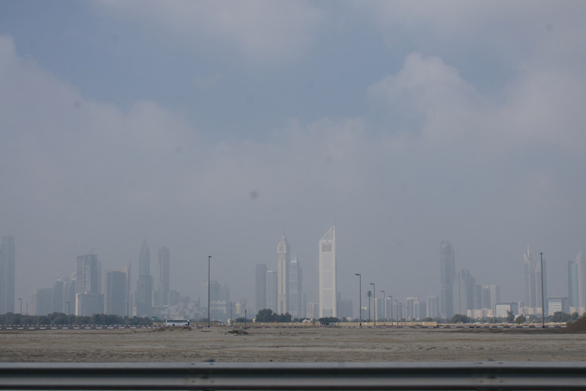 Alfa Romeo na Bliskim Wschodzie