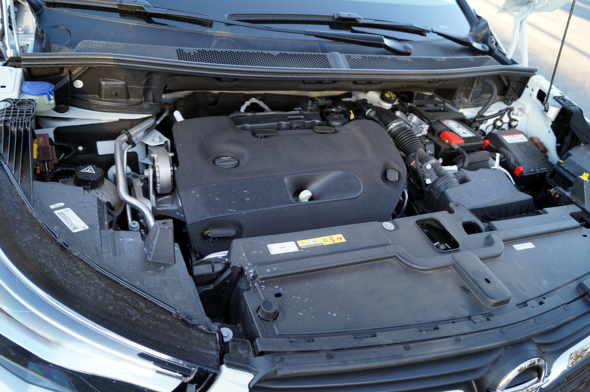 Opel Grandland X 2.0 Turbo D Ultimate