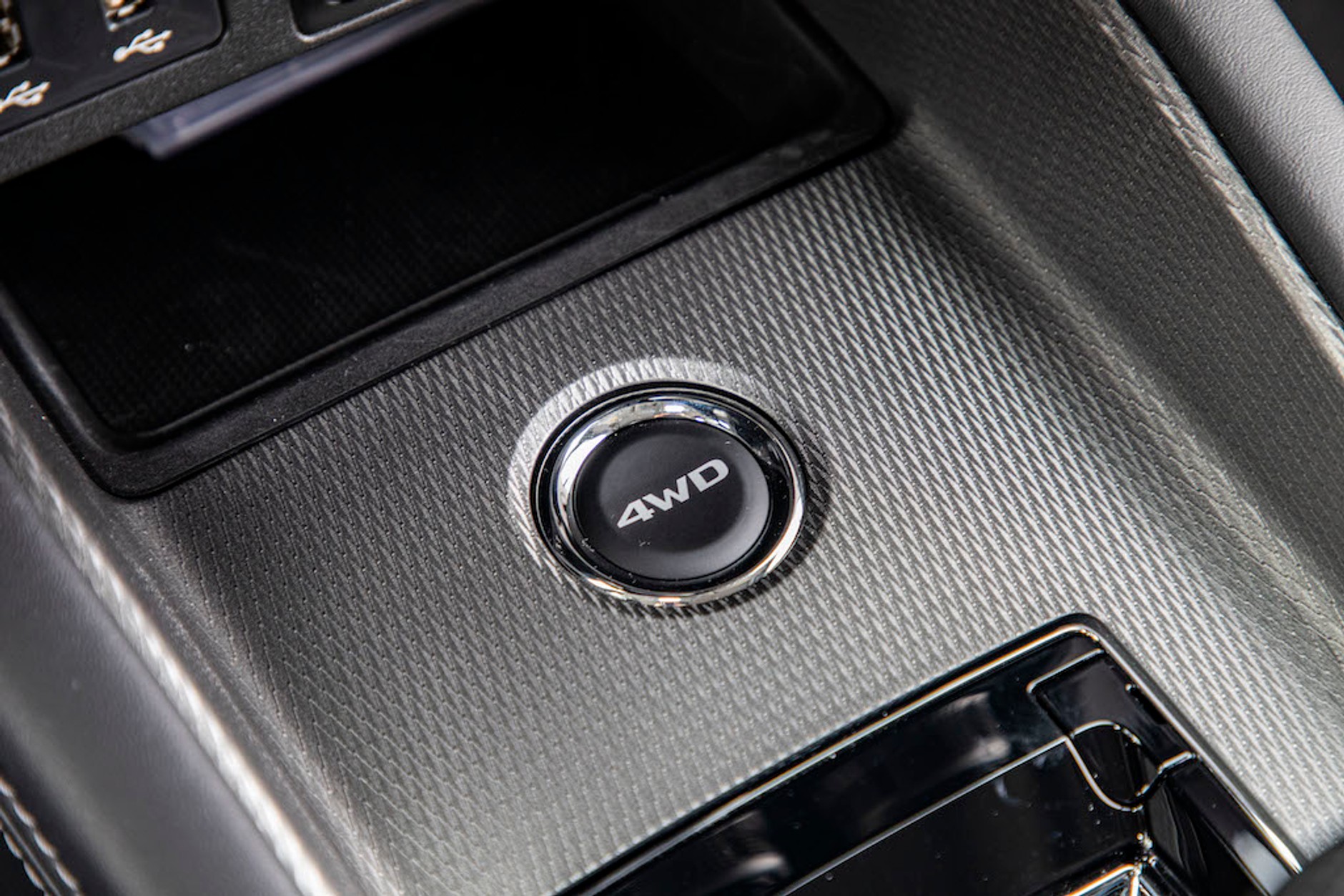 Mitsubishi ASX – nareszcie wydoroślał