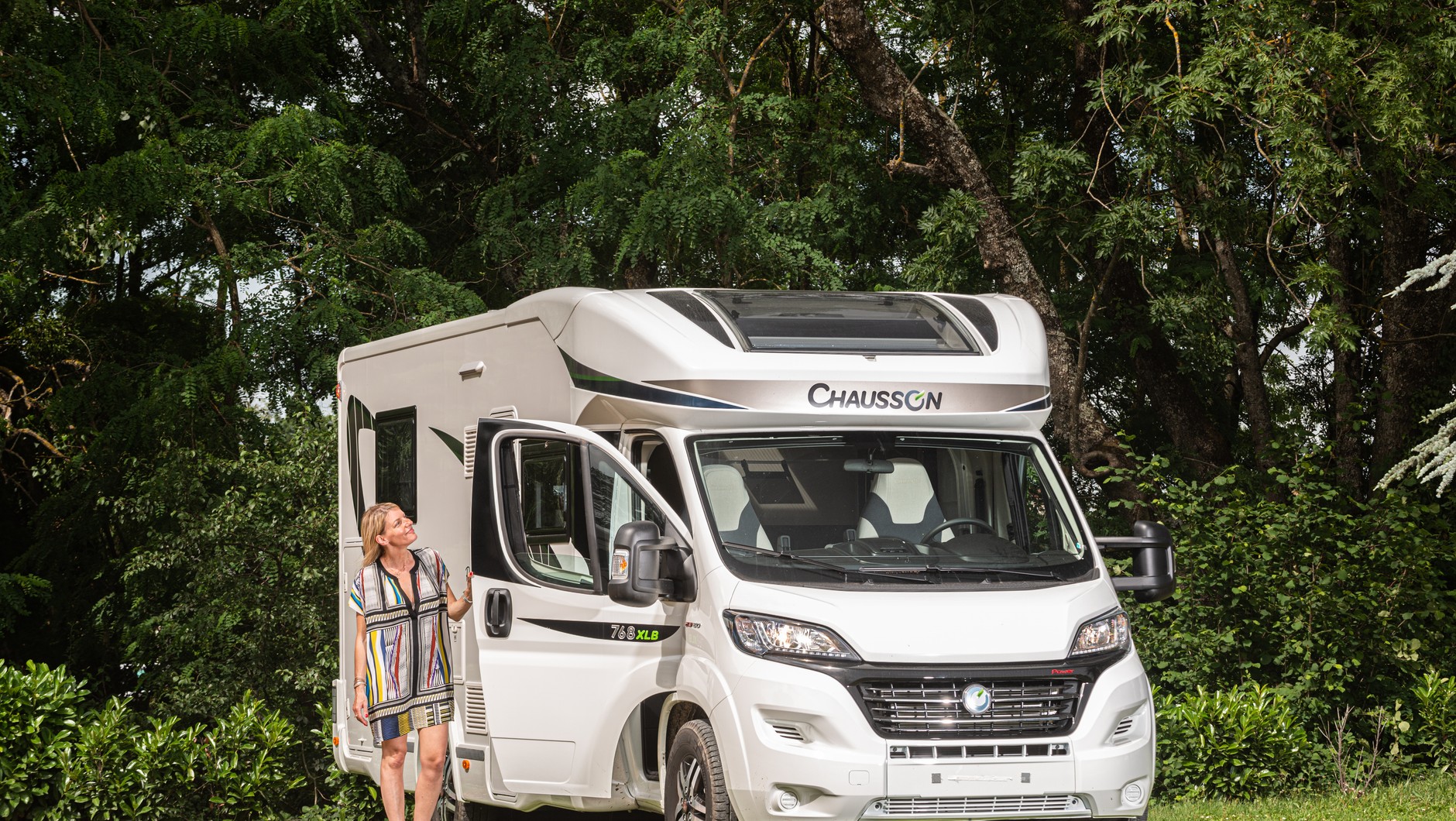 Chausson 768 XLB