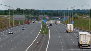 Prawie każdego kierowcę czeka pomiar. GDDKiA zapowiada działania