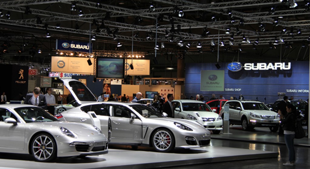 AMI 2012: zobacz najważniejsze premiery z Lipska