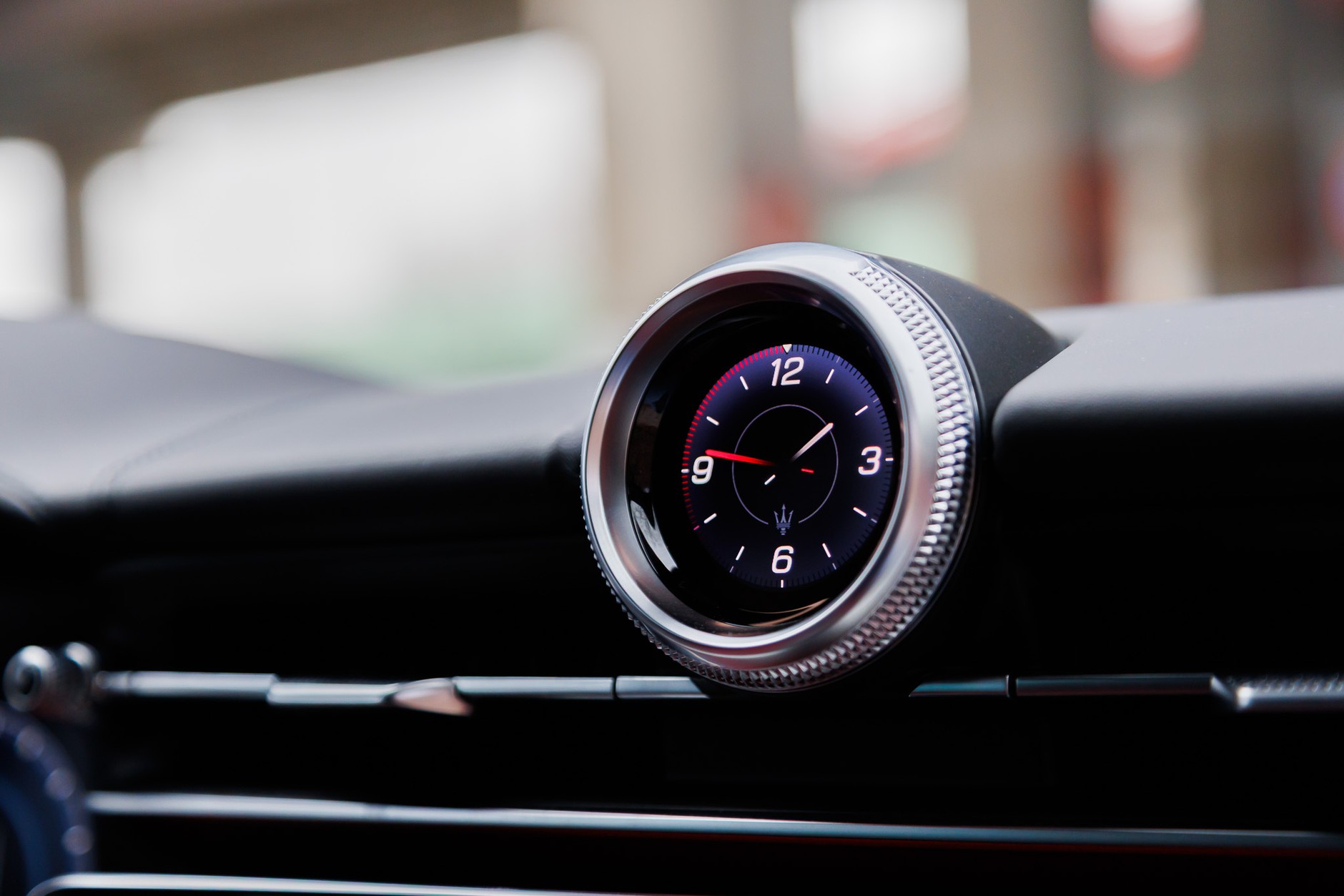 Maserati Grecale Trofeo