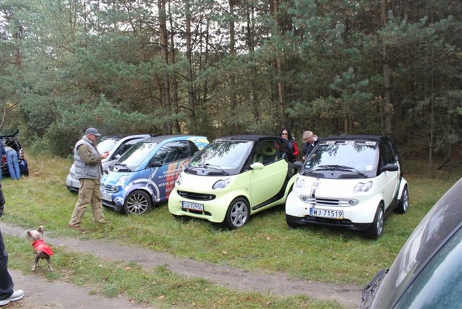 Spotkanie w Wieluniu