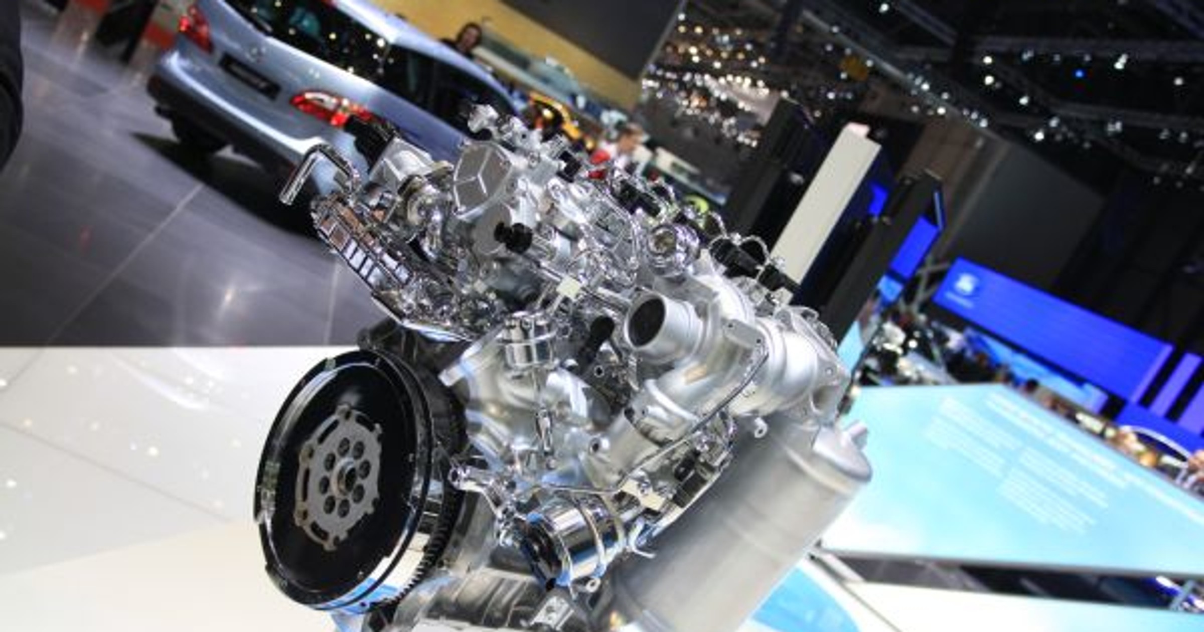 SkyActiv-G