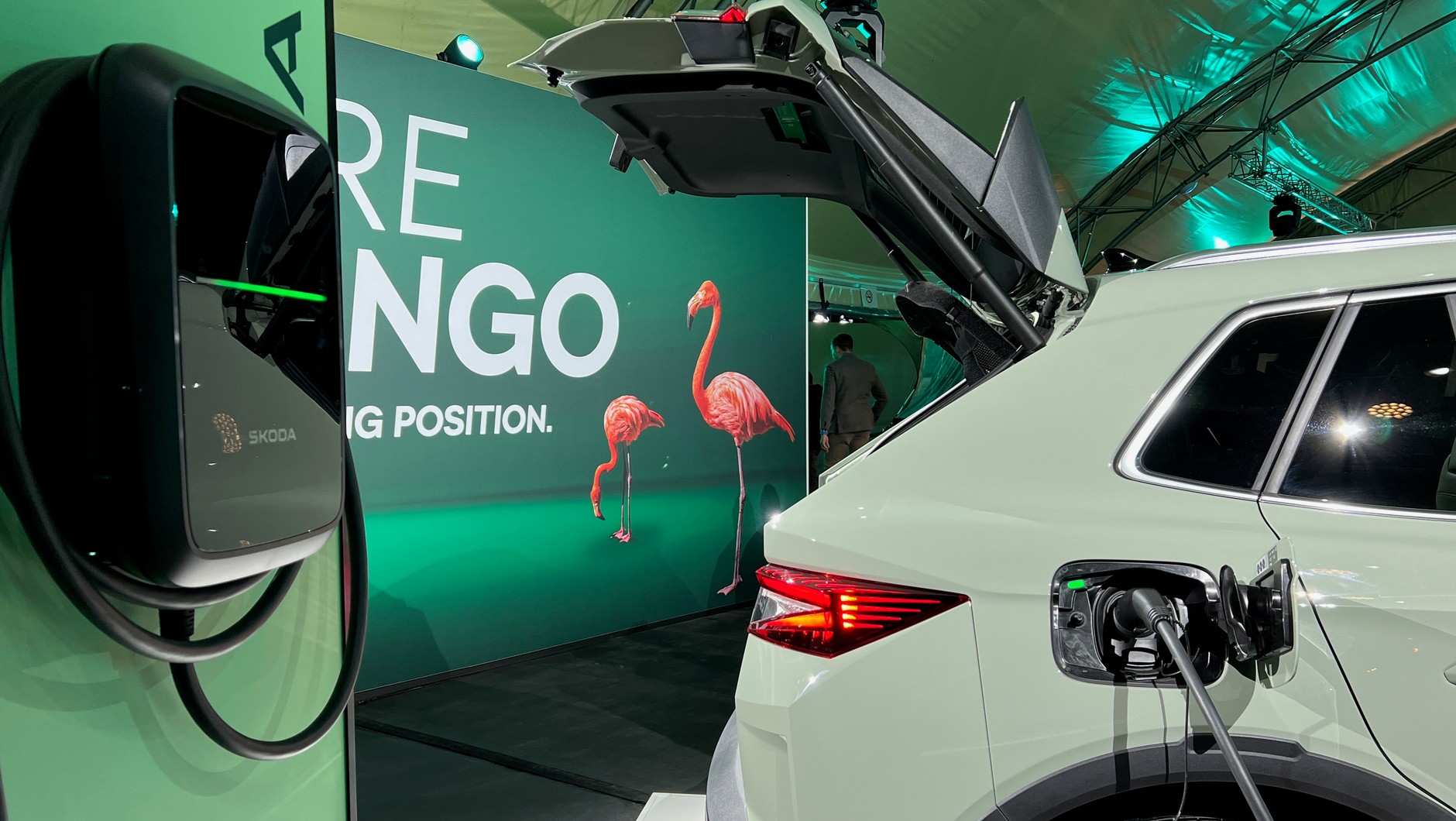 Skoda Elroq (2024)