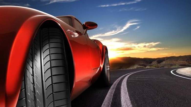 Opony, których nie musisz pompować