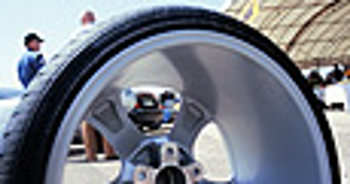 Ponad 360 km/h