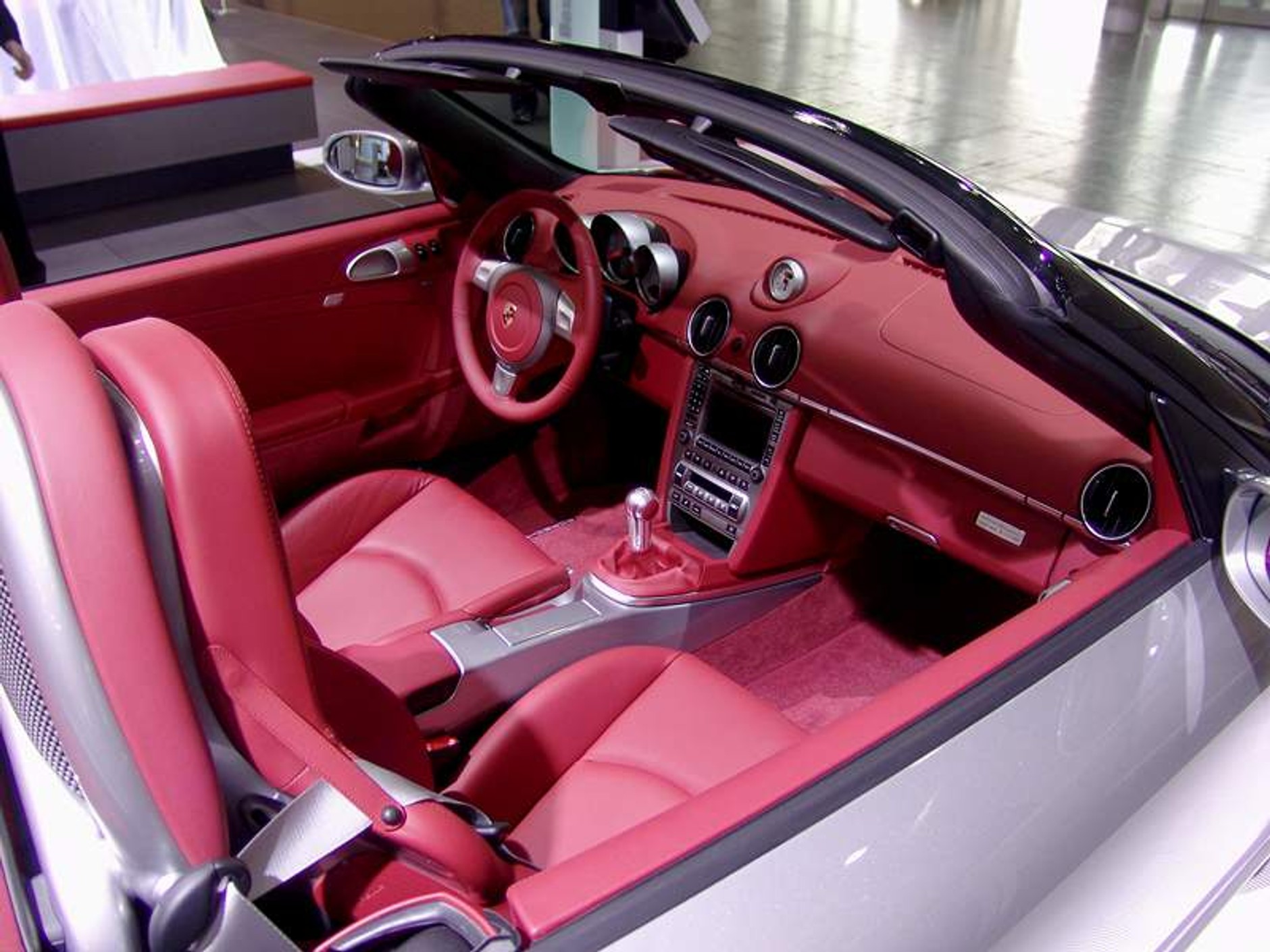 AMI/AMITEC 2009: zaproszenie do Lipska