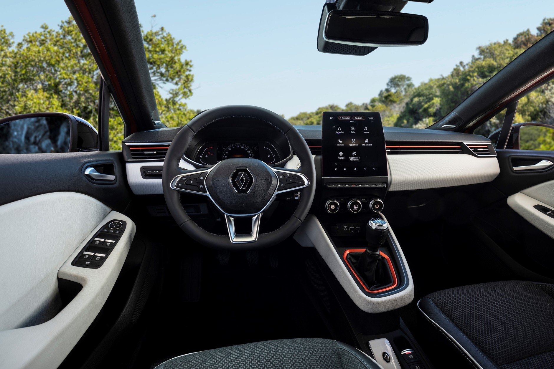 Renault Clio - poradnik kupującego