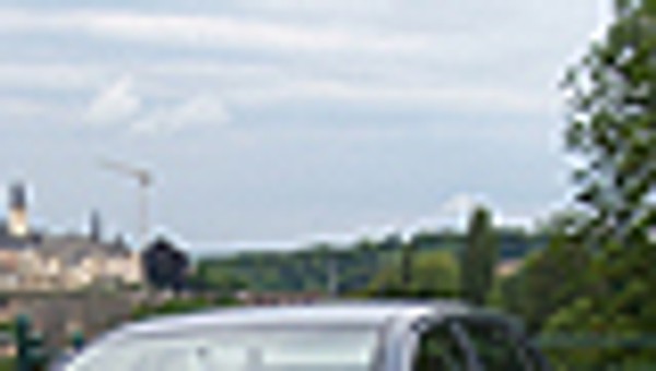 Skoda Fabia 1.4 TDI - My name is... Ursus