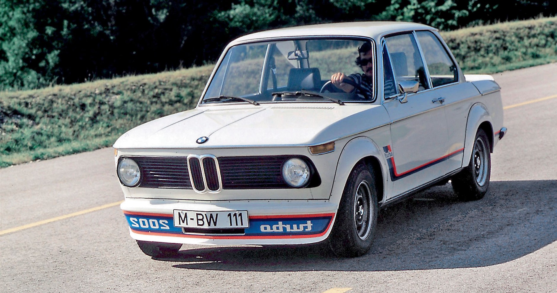 Rok 1973 - turbo - hasło wojenne