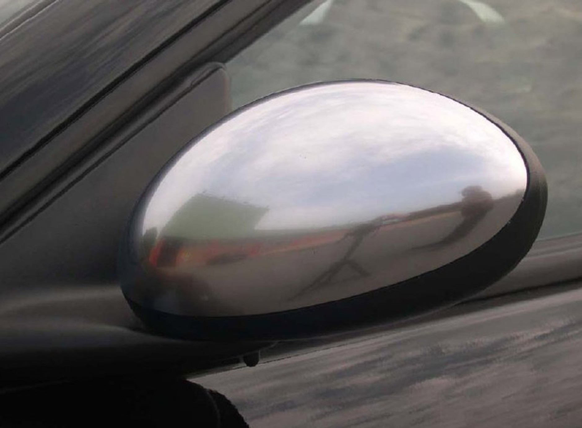 Alfa Romeo GT z pakietem Black Line 2