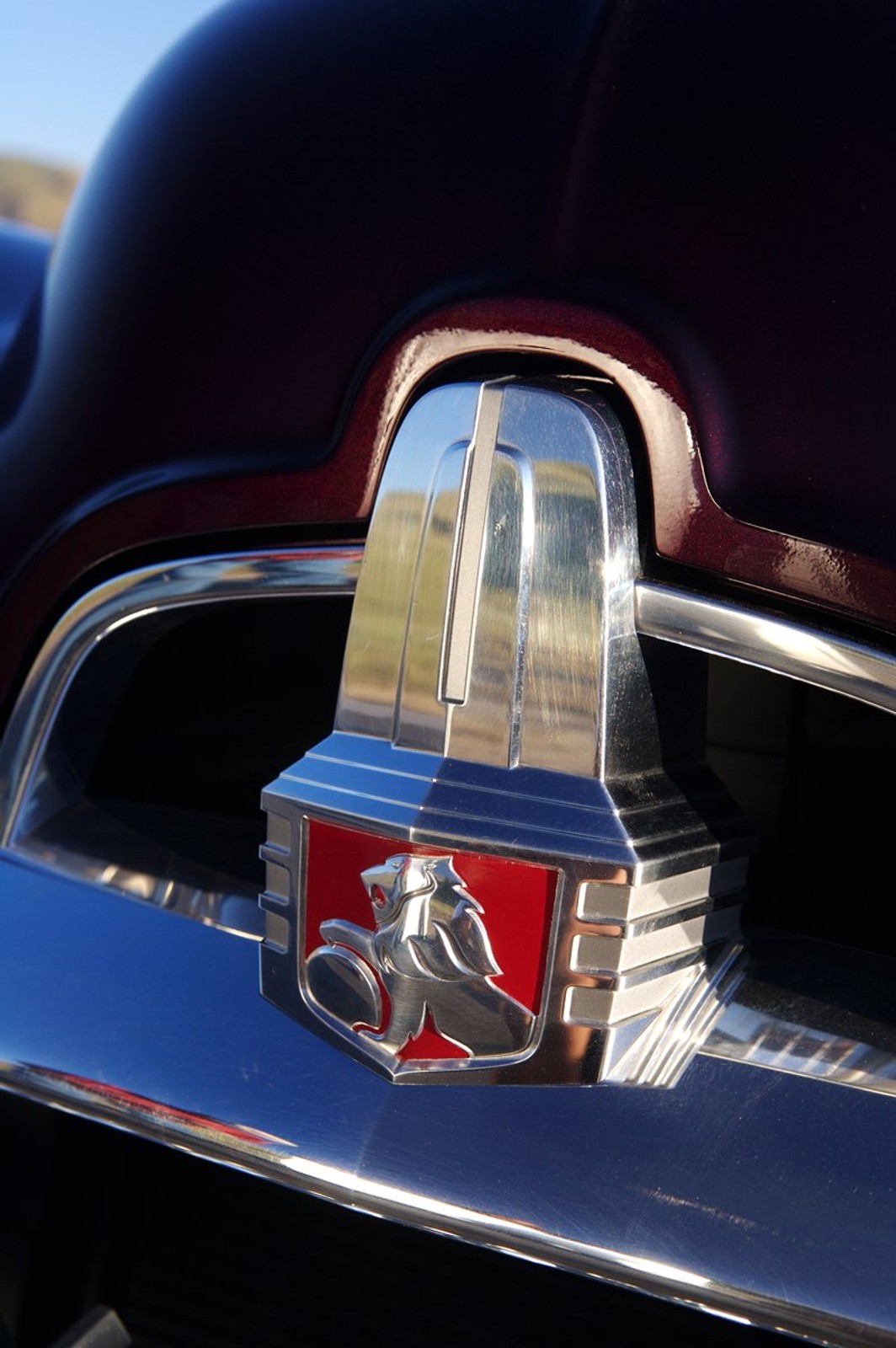 Holden Efijy – nadzieja na limitowaną produkcję