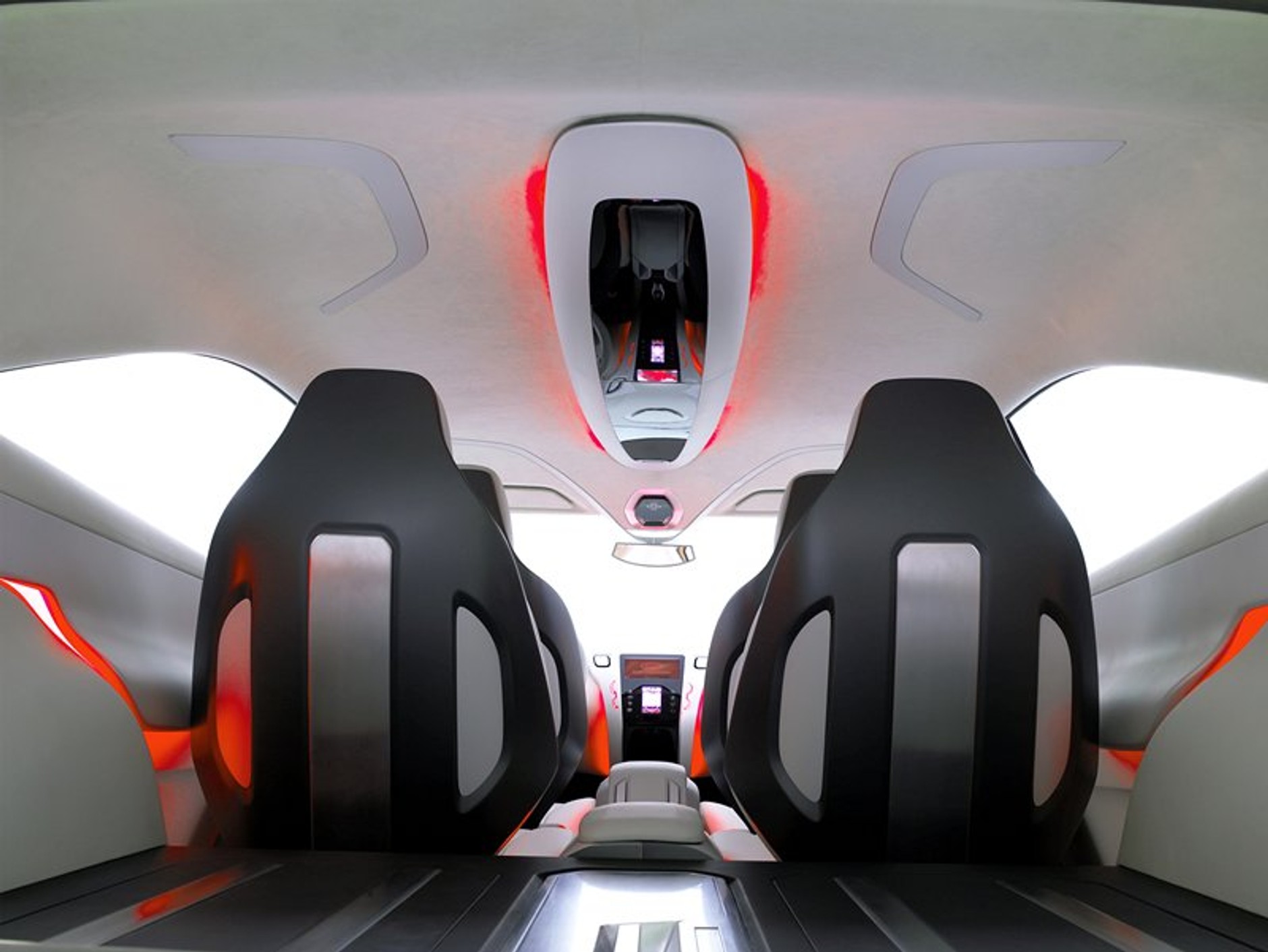 Kia KND-4: koreańska niespodzianka