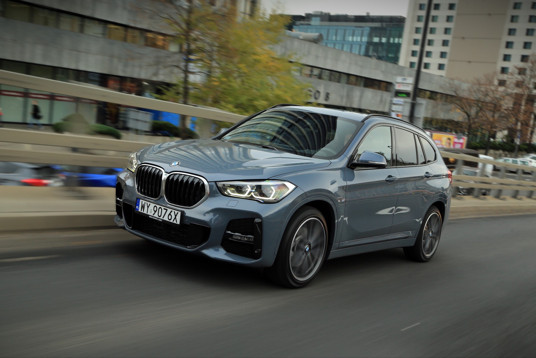 BMW X1 xDrive25d