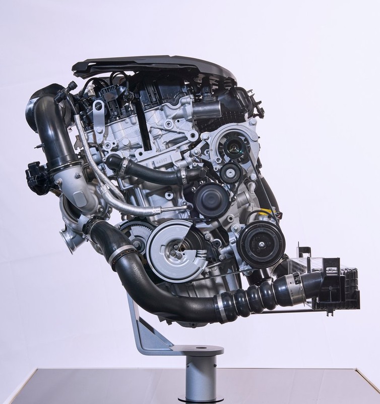 1.5 Turbo