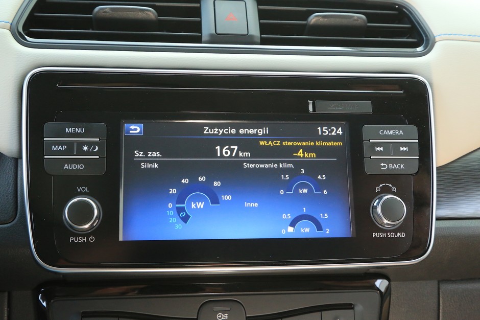Nissan Leaf II