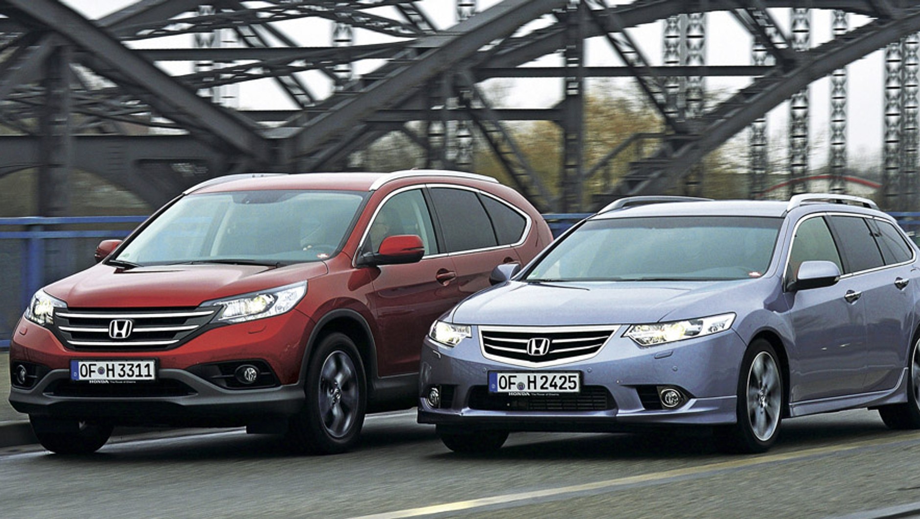 SUV kontra kombi: czy terenówki są lepsze od rodzinnych kombiaków