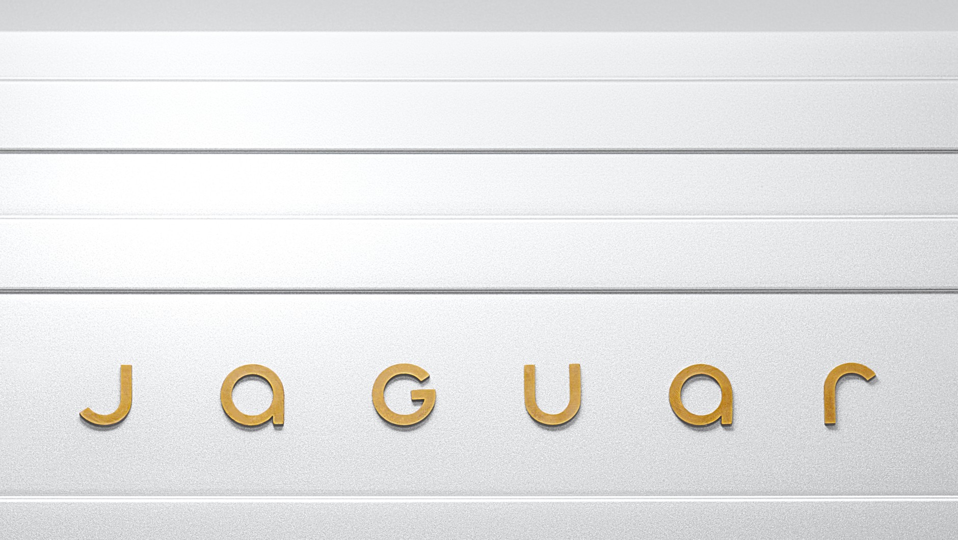 Jaguar zapowiada duże zmiany. Jednym z nich będzie logo
