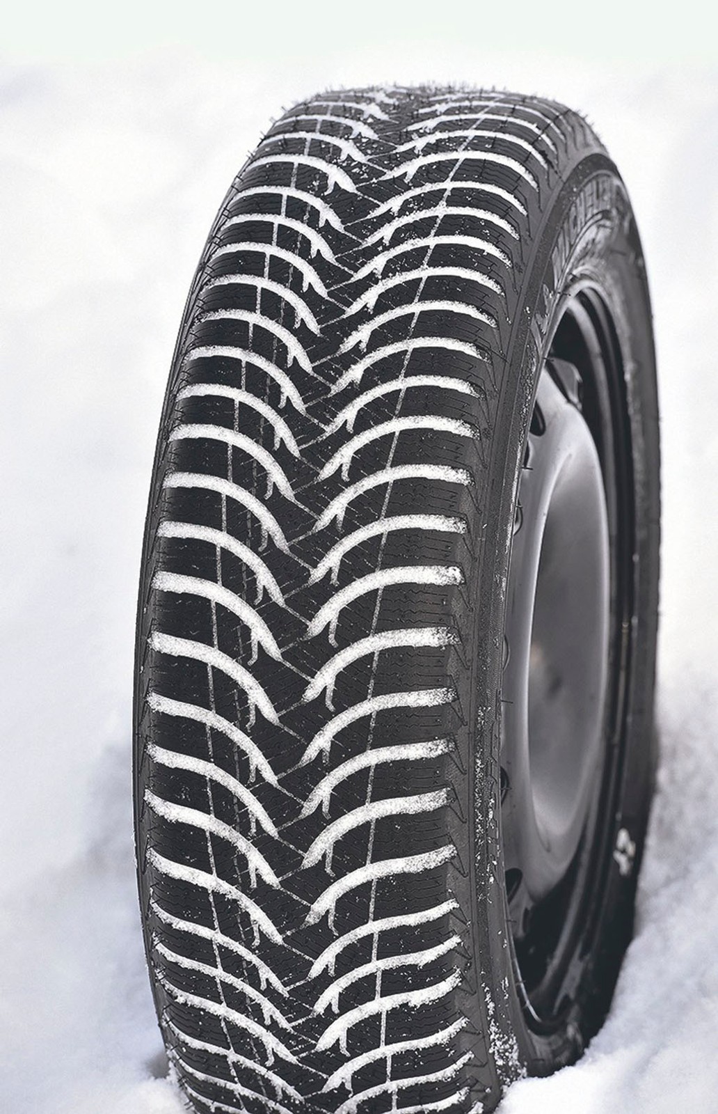 MichelinAlpin A488 Tok. 1260 zł/komplet