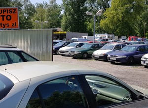 Dobre auto za tysiąc złotych – czy to jest możliwe?