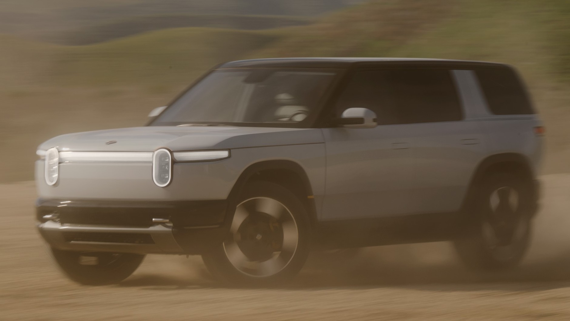 Rivian R2