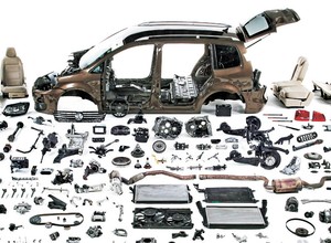 Volkswagen Touran na dystansie 100 tys. km: czy okazał się bezawaryjny?