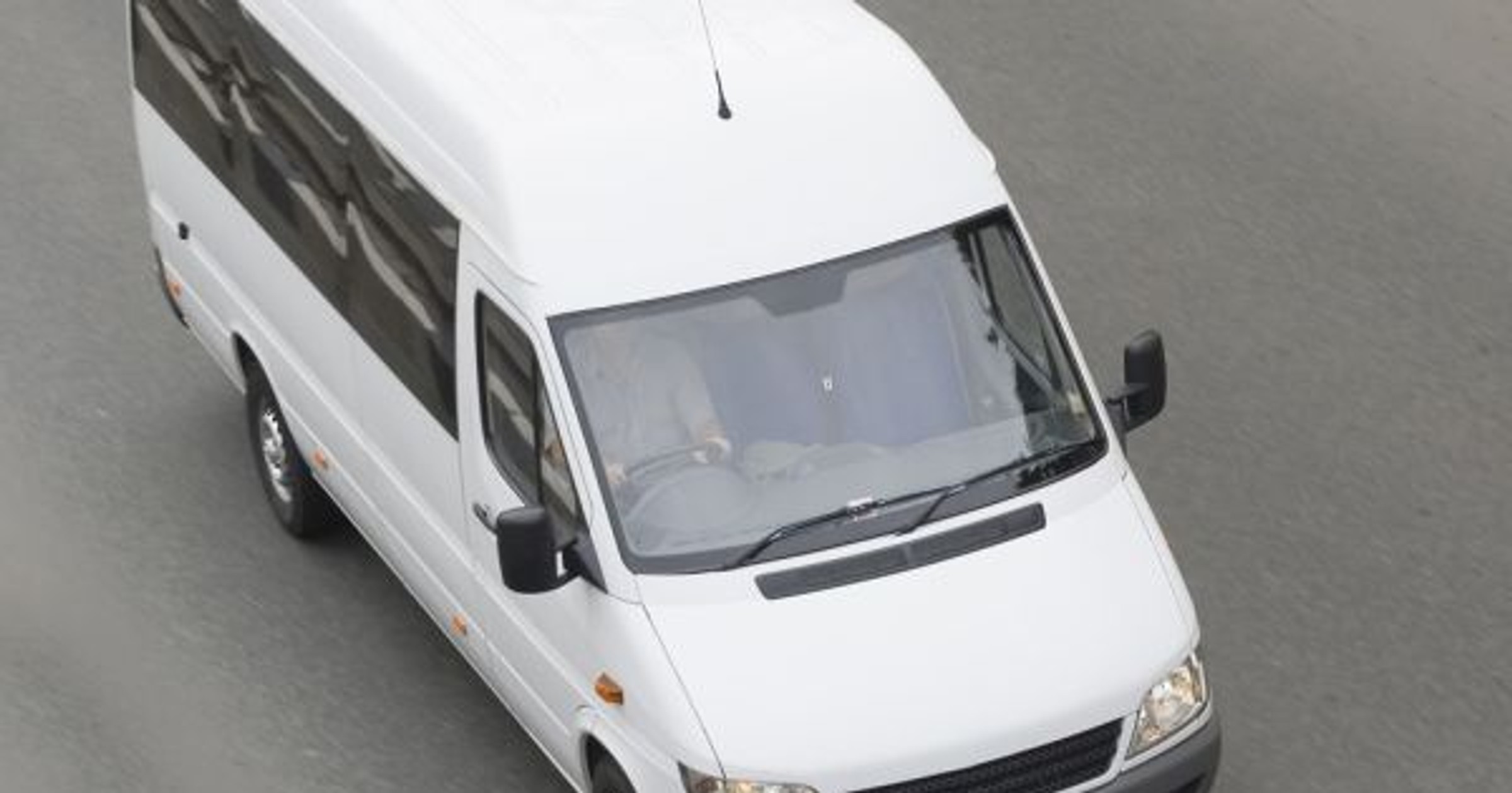 Bus pasażerski