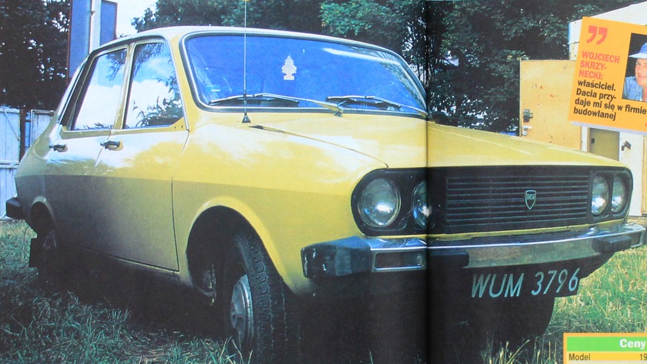Dacia 1310