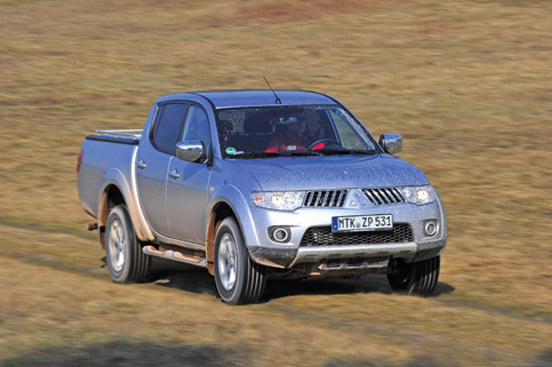 Oto auta z najlepszym stosunkiem masy do mocy