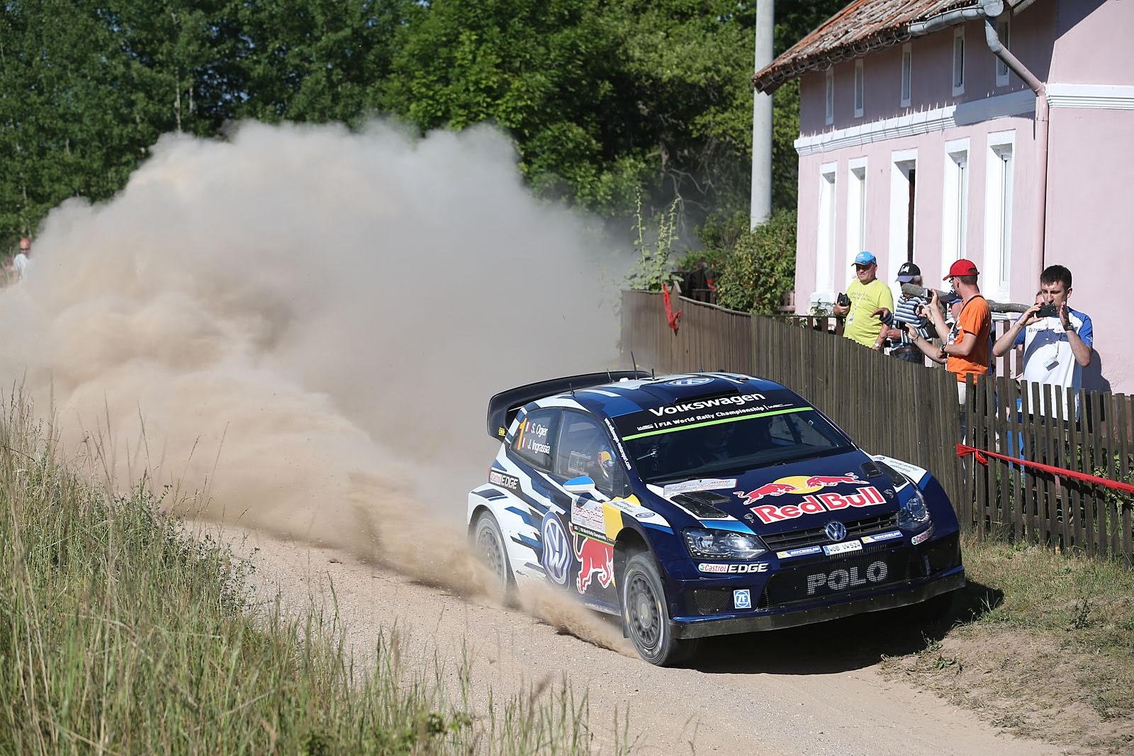 72. Rajd Polski