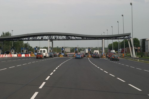 Przedwyborcze obietnice