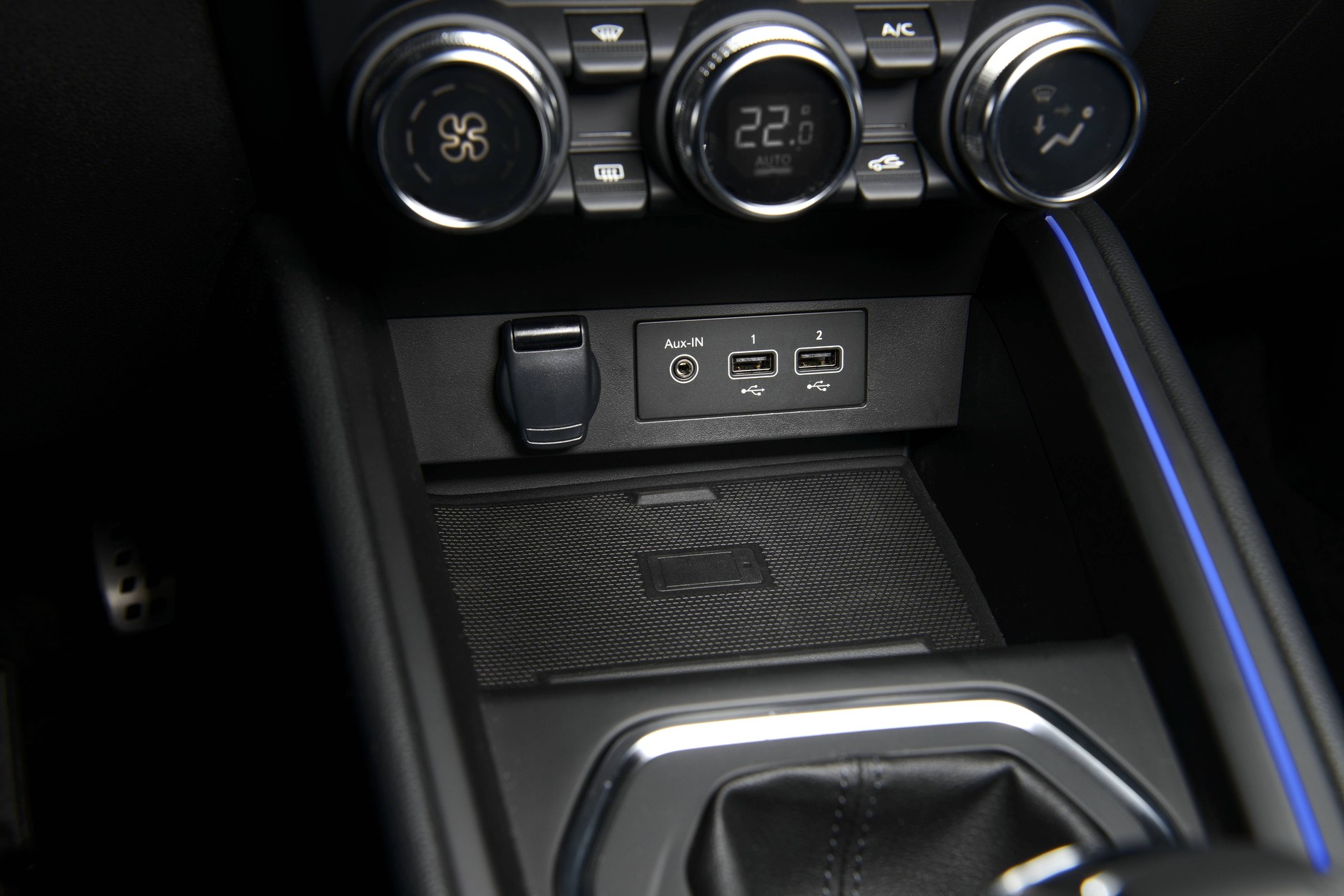 Renault Clio po liftingu (2023)