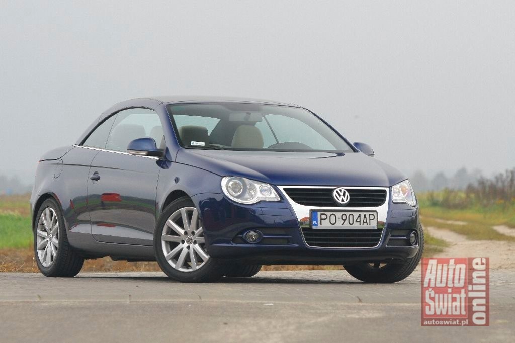Volkswagen EOS