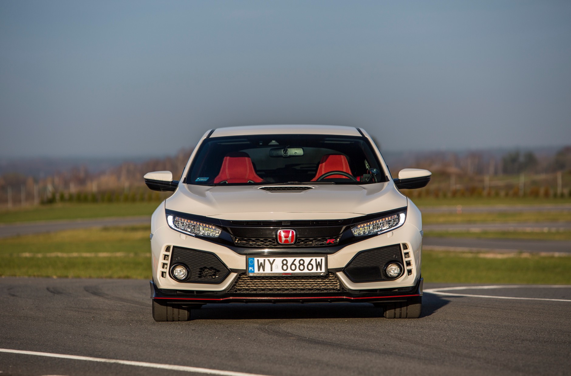 Honda Civic Type-R