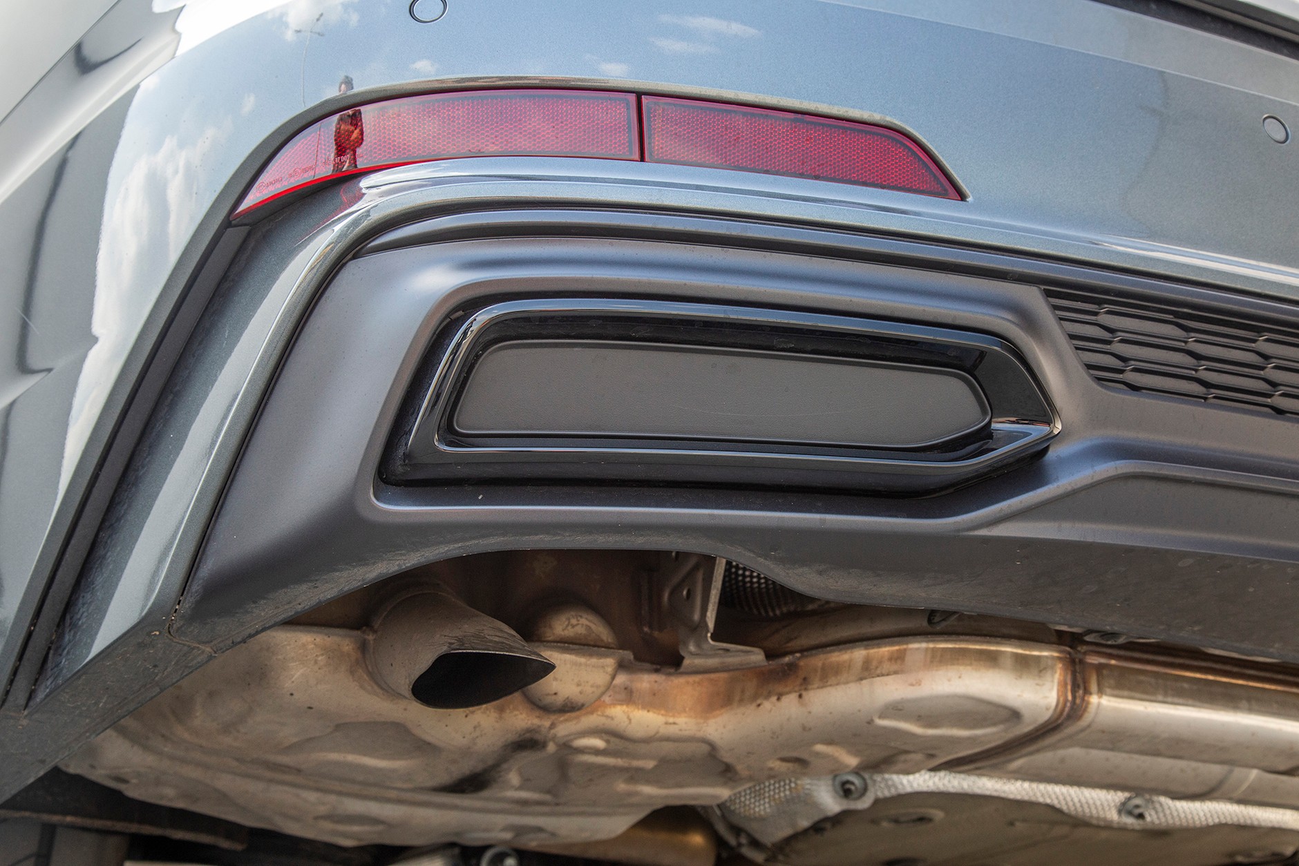 Test Audi A6 55 TFSI Quattro - szybko, cicho i gładko