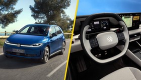 Volkswagen ID. Polo 2026