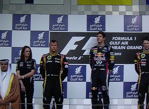 Vettal po raz 28, bohater di Resta