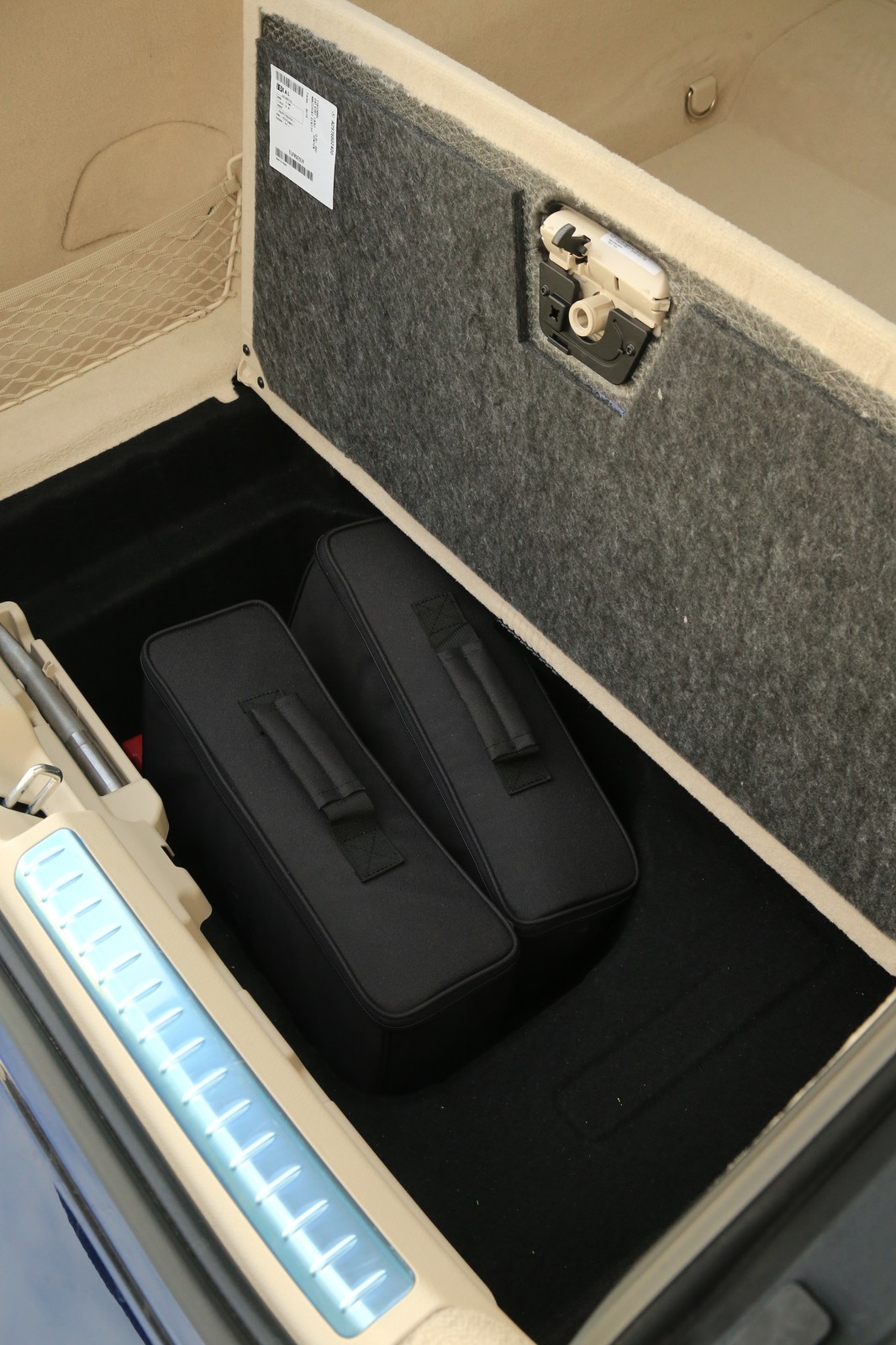 Mercedes EQS 450+ 2022 1. generacja