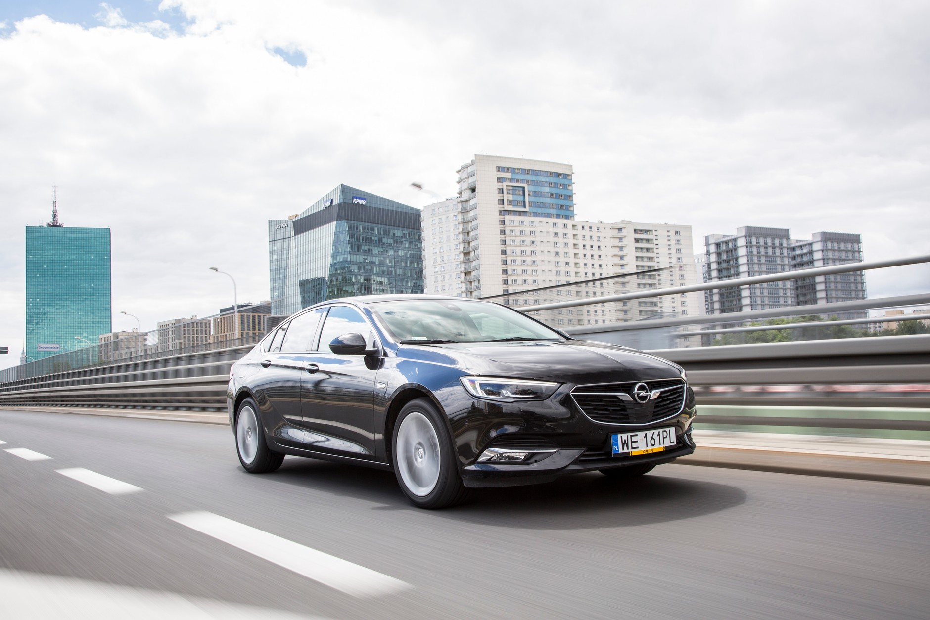 Opel Insignia Grand Sport 1.5t
